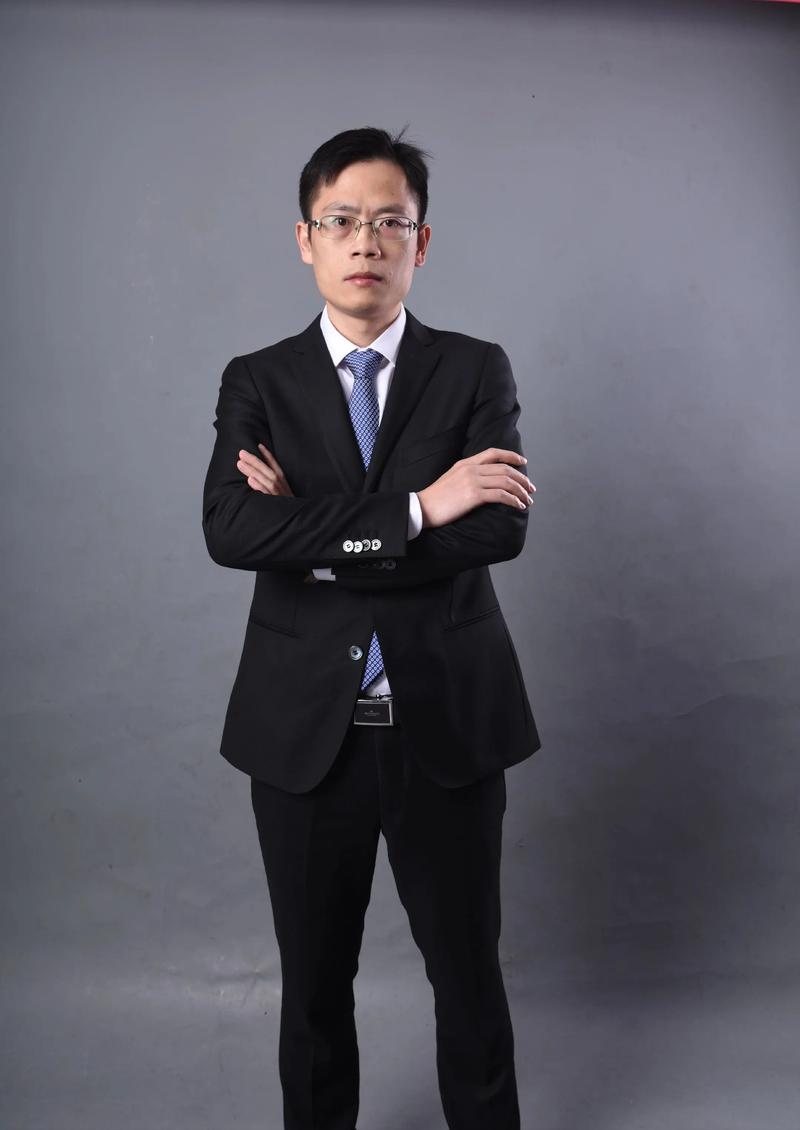 冉云华 剧本与叙事策划总监